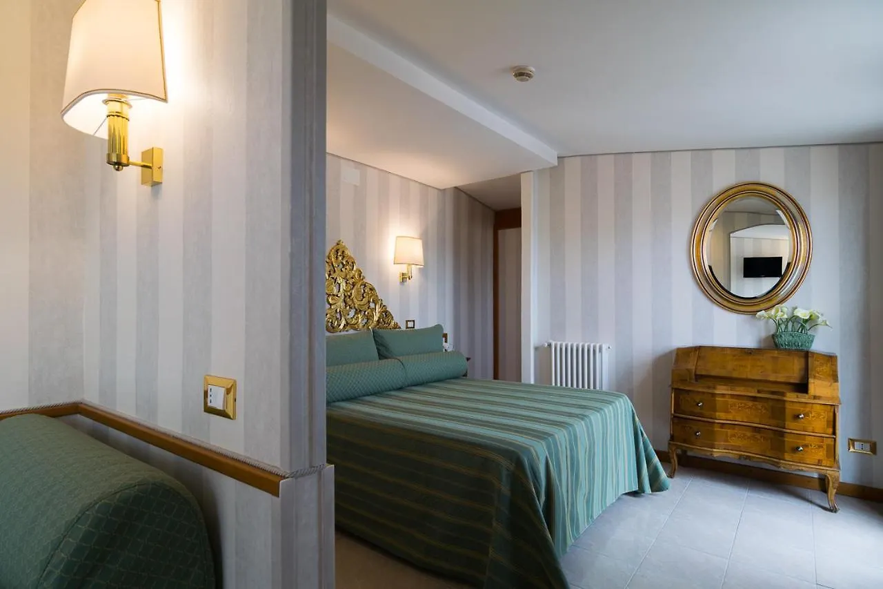 ***  Hotel Pacific Rom Italien