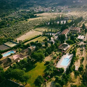 Fattoria Degli Usignoli , San Donato in Fronzano Itália
