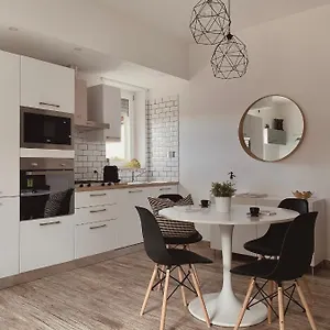 Appartamento House, Roma