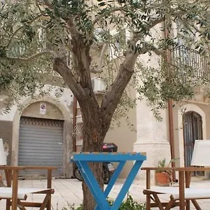 Pollon Ortigia Syracuse