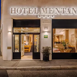 Ξενοδοχείο Mentana, By R Collection