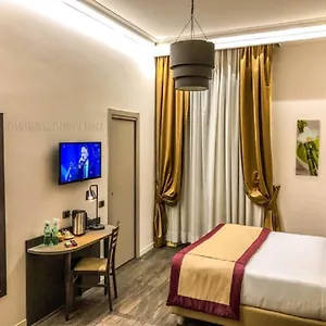 Oda ve Kahvaltı Aventino