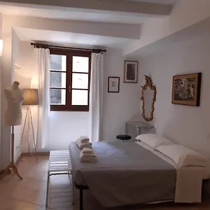 Casa De Blu Firenze