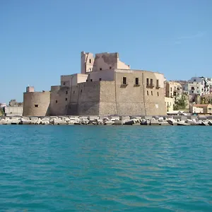 Casetta Sull'albero, Girasole Castellammare del Golfo