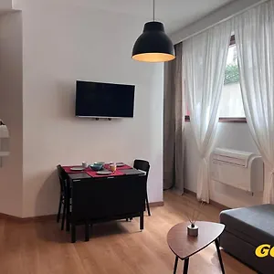  Hébergement de vacances Albornoz 35