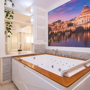 Casa vacanze Deluxe Welness, Roma