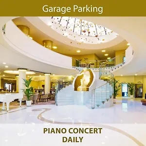 Don Giovanni - Great Of The World 4* Prága