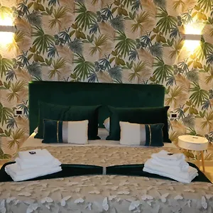 Πανσιόν Nonna Peppa House