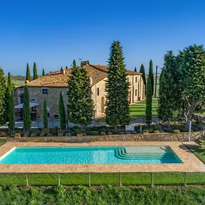 Bonello , Pienza Itália