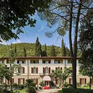 Отель Grotta Giusti Thermal Tuscany, Autograph Collection