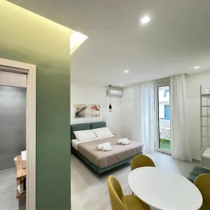 I Faraglioni Comfort ベッド・アンド・ブレックファスト テッラジーニ