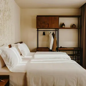 **** فندق Casa Luz Placa Universitat, Sonder By Marriott Bonvoy إسبانيا