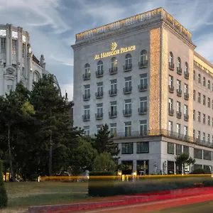 Al Habtoor Palace Budapest, Preferred & 5* Budapest