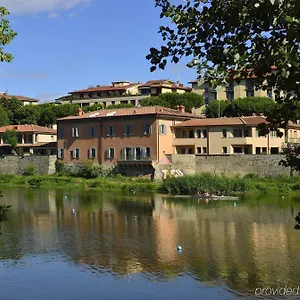 Отель Sull'arno