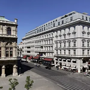 Sacher 5* Bécs