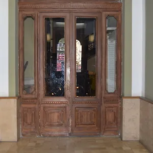 Synagogue Central 3* Budapest