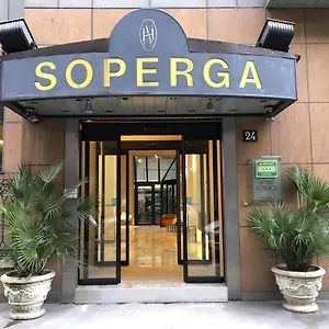 Ξενοδοχείο Soperga