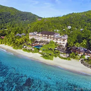 Doubletree By Hilton Seychelles Allamanda & 4* Takamaka
