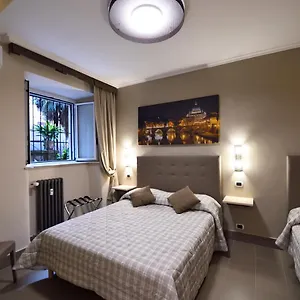 Apartament Domus Catone