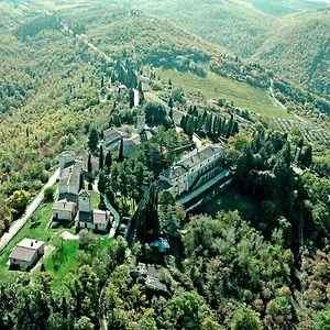 Borgo Di Pietrafitta Relais , Castellina in Chianti Itália