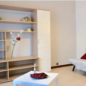 Casa vacanze Romamor, Roma