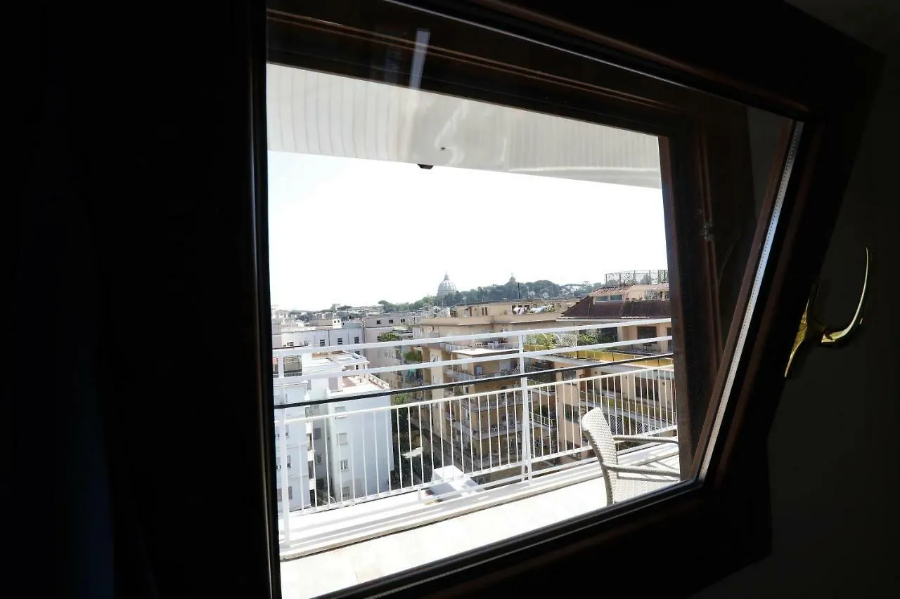 Hotel Pacific Roma 3*,  Italia