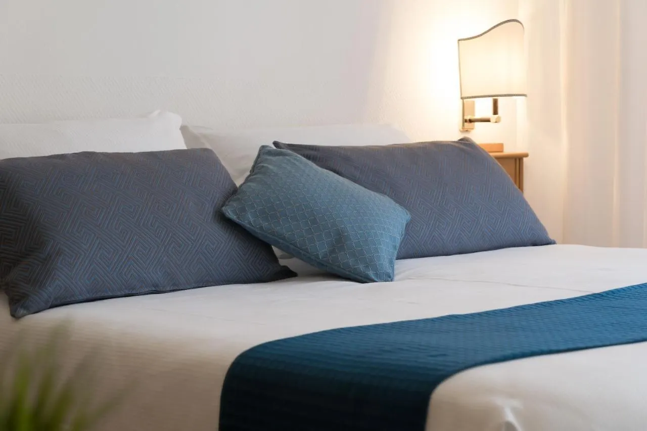 Hotel Pacific Rome 3*,  Italie
