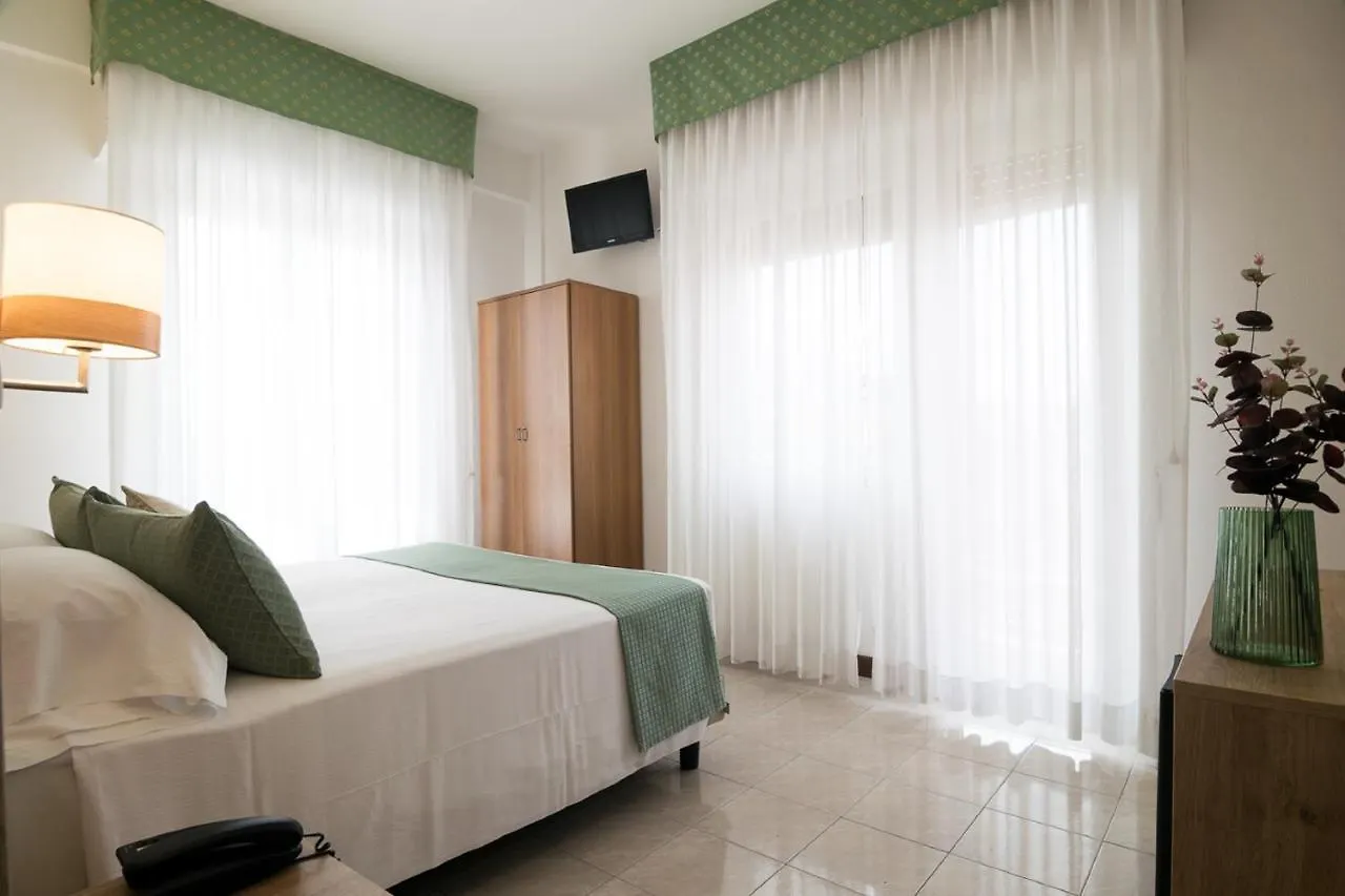 Hotel Pacific Rome