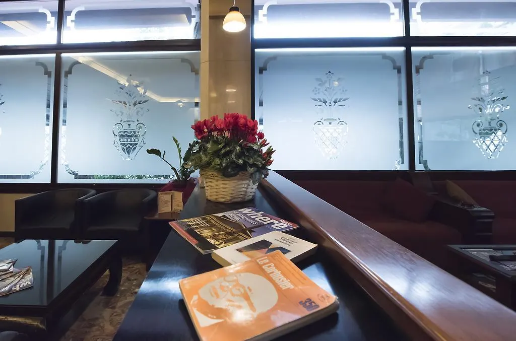 Hotel Pacific Рим